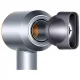 Професійний фен на 4 режими роботи для укладання волосся Dyson Supersonic FAN HD08 Золотистий