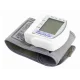 Тонометр цифровий на зап'ясті Automatic Blood Pressure CK-102S Автоматичний вимірювач тиску