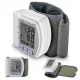 Тонометр цифровий на зап'ясті Automatic Blood Pressure CK-102S Автоматичний вимірювач тиску