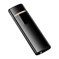 Сенсорна спіральна електрична USB запальничка Lighter ART-0485-3