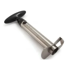 Ніж для ананасу Pineapple Corer Slicer з нержавіючої сталі Ніж для нарізування ананаса