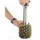 Ніж для ананасу Pineapple Corer Slicer з нержавіючої сталі Ніж для нарізування ананаса
