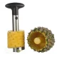 Ніж для ананасу Pineapple Corer Slicer з нержавіючої сталі Ніж для нарізування ананаса