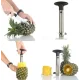 Ніж для ананасу Pineapple Corer Slicer з нержавіючої сталі Ніж для нарізування ананаса