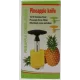 Ніж для ананасу Pineapple Corer Slicer з нержавіючої сталі Ніж для нарізування ананаса