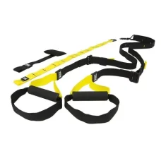 Універсальні тренувальні петлі для кросфіту TRX Fit Studio Suspension Training ART-0341