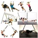 Універсальні тренувальні петлі для кросфіту TRX Fit Studio Suspension Training ART-0341