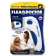 Електричний гребінець для тварин Flea Doctor з функцією знищення бліх Фурмінатор для тварин