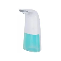 Інноваційний сенсорний диспенсер піноутворювач для рідкого мила Auto Foaming Soap Dispenser ART-0421
