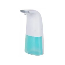 Інноваційний сенсорний диспенсер піноутворювач для рідкого мила Auto Foaming Soap Dispenser ART-0421