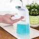 Інноваційний сенсорний диспенсер піноутворювач для рідкого мила Auto Foaming Soap Dispenser ART-0421
