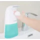 Інноваційний сенсорний диспенсер піноутворювач для рідкого мила Auto Foaming Soap Dispenser ART-0421