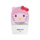 Інноваційна силіконова щітка для догляду за шкірою обличчя Under Girl Kitty Mini2 RR-103