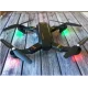Складаний квадрокоптер дрон D5HW DRONE S9 Phantom PRO з WiFi камерою та дистанційним радіокеруванням Чорний