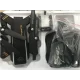 Складаний квадрокоптер дрон D5HW DRONE S9 Phantom PRO з WiFi камерою та дистанційним радіокеруванням Чорний