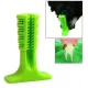 Жувальна іграшка для собак Dog Chew Brush Розмір S Іграшка для здорових зубів собаки