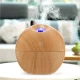 Ультразвуковий аромадифузор зволожувач повітря Light Wood 140ml