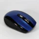 Комп'ютерна мишка Wireless Mouse G109 Синя Комп'ютерна бездротова миша
