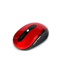 Комп'ютерна мишка Wireless Mouse G108 Червона Комп'ютерна бездротова миша
