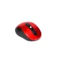 Комп'ютерна мишка Wireless Mouse G108 Червона Комп'ютерна бездротова миша