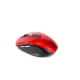 Комп'ютерна мишка Wireless Mouse G108 Червона Комп'ютерна бездротова миша