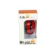 Комп'ютерна мишка Wireless Mouse G108 Червона Комп'ютерна бездротова миша