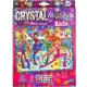 Набір мозаїка із кристалів для створення картини Kids Crystal Mosaic CRMk-01-01/10 ДТ-ТО-09-09