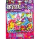 Набір мозаїка із кристалів для створення картини Kids Crystal Mosaic CRMk-01-01/10 ДТ-ТО-09-09