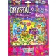 Набір мозаїка із кристалів для створення картини Kids Crystal Mosaic CRMk-01-01/10 ДТ-ТО-09-09