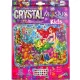 Набір мозаїка із кристалів для створення картини Kids Crystal Mosaic CRMk-01-01/10 ДТ-ТО-09-09