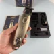 Професійний триммер для волосся VGR V-978 Чоловіча машинка для стрижки з насадками