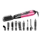 Повітряний стайлер для волосся Gemei GM-4835 Professional Hot Air Styler Професійний Стайлер для волосся