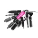 Повітряний стайлер для волосся Gemei GM-4835 Professional Hot Air Styler Професійний Стайлер для волосся