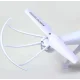 Маневрений квадрокоптер на радіокеруванні EL-2007 з камерою FPV WiFi і окулярами віртуальної реальності VR BOX