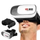 Маневрений квадрокоптер на радіокеруванні EL-2007 з камерою FPV WiFi і окулярами віртуальної реальності VR BOX