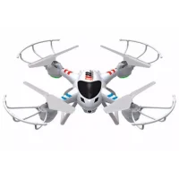 Квадрокоптер для зйомки x22-B Дрон на радіокеруванні з HD камерою та джойстиком