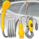 Автомобільний душ від прикурювача 12V Портативний автомобільний душ у подорож