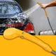 Автомобільний душ від прикурювача 12V Портативний автомобільний душ у подорож