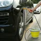 Автомобільний душ від прикурювача 12V Портативний автомобільний душ у подорож