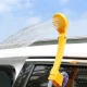 Автомобільний душ від прикурювача 12V Портативний автомобільний душ у подорож