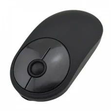 Бездротова мишка на акумуляторі UKC Mouse 150 Оптична мишка Чорна