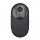 Бездротова мишка на акумуляторі UKC Mouse 150 Оптична мишка Чорна