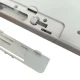 Набір 2 в 1 Бездротова клавіатура та мишка Wireless 902 Apple ART:5263 Білого кольору