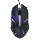 Ігровий набір 2 в 1 Клавіатура та мишка з підсвічуванням RGB UKC HK-6300TZ