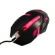 Ігровий набір 2 в 1 Клавіатура та мишка з підсвічуванням RGB UKC HK-6300TZ