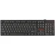 Ігровий набір 2 в 1 Клавіатура та мишка з підсвічуванням RGB UKC HK-6300TZ