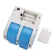Портативний міні кондиціонер Conditioning Air Cooler USB Electric Mini Fan HB-168