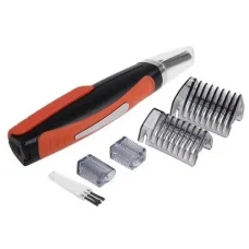 Чоловічий універсальний тример Micro Touch Switchblade X-TRIM Триммер для стрижки бороди та вусів