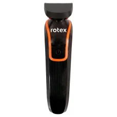 Бездротовий чоловічий триммер 5в1 Rotex RHC180-S Універсальний триммер для обличчя носа та вух