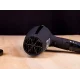 Компактний фен для сушіння та укладання MAGIO MG-166 2000 Вт Складаний фен для волосся